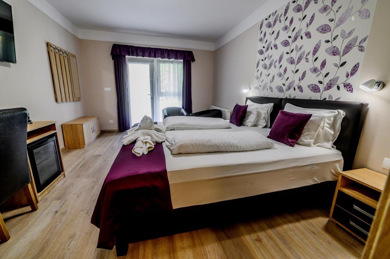 Idill hotel - felnőttbarát hotel Cserszegtomaj Kültér fotó